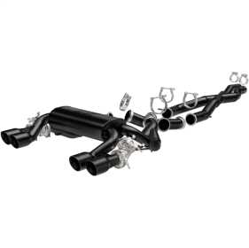 Sport Series Cat-Back Performance Exhaust System 19187